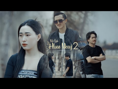 Mana Xiong - Me Qub Hluas Nkauj2 (Official Music Video)