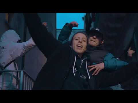 Ciava Huncho - US prod. Husky (Official Video)