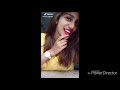 Surekhavani Daughter Supritha Tiktoks