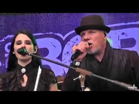 Bannkreis, Kieler Woche 2018, 22.06.2018