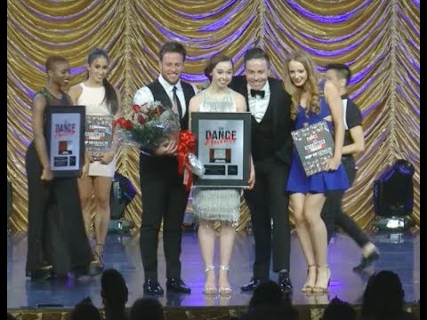 Senior Best Dancer WINNER Announcements (The Dance Awards Orlando 2018)