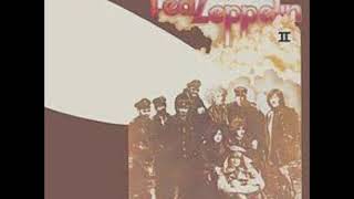 Led Zeppelin   Bring It On Home with Lyrics in Description