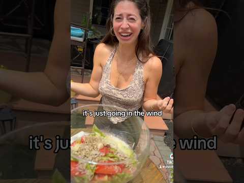 Pasta Salad