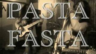 PASTAFASTA live at bushbash (2010-01-31)