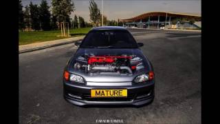 GNL GARAGE & POWERTUNE ECUREMAP