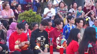 Download lagu 20180630 #SBFIVE BAS•KIM•TAE•TEE @lhong1919 mp3