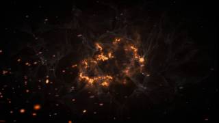 Dark Cinematic Background - 100% Free Stock Footag