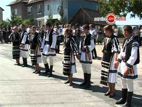 Noslac Roadele Toamnei 20011 partea 3