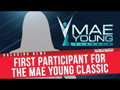 Kaitlyn Making Her Return To WWE As The First Entrant Into The Mae Young Classic II