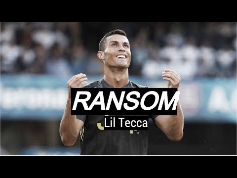 Cristiano Ronaldo•lil tecca ransom