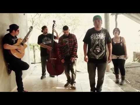 DONKALAVERA FT PASTO & MARIA O. / BENDICEME / acustic version