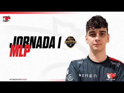 FTW Esports | CSGO | FTW vs GTZ Bulls | Master League Portugal Season 9 (Ronda 1 - Grupo B)