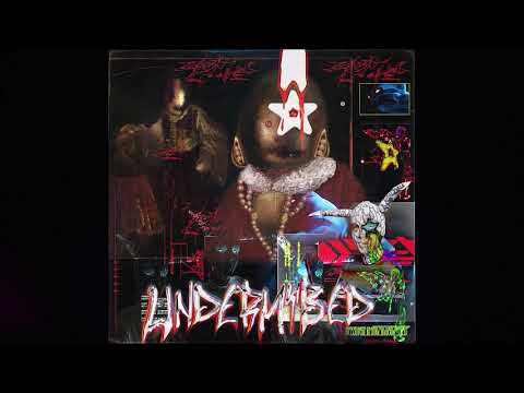 Rrzart Bega - Undermybed