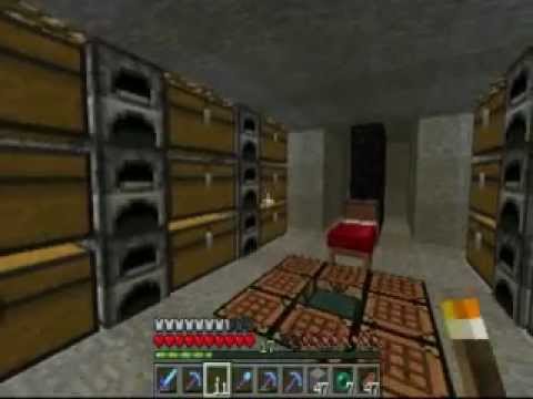 Breakeno's RedCraft S2E1