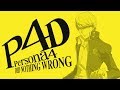 Persona 4, Business Success, Contrarianism and Peer Pressure