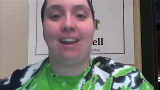 Maniac Magee Chapter 16