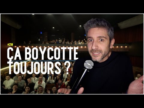 Coupe du monde, boycott et goût précis // VERINO - Dis Donc Internet #250
