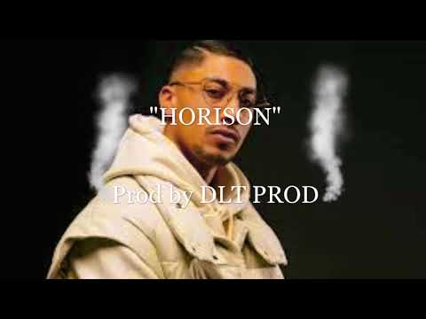 [FREE] MAES X VALD Type Beat - "HORIZON" - (prod by DLT PROD)