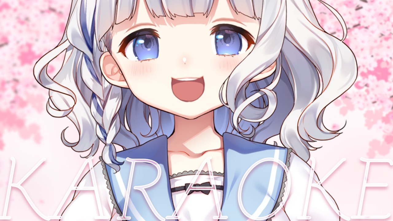 歌枠 ┊ 4月はじめのおうた。作業のおともにも…！〖 vtuber #すぎやまくるみ 〗