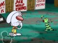 Brandy And Mr Whiskers Trouble In Store
