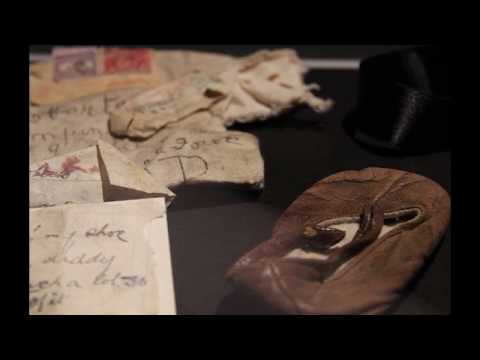 A Vast Tide of Grief