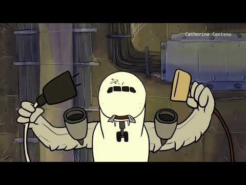 Runway Home: Episode 3- Jungle Plane -Gage and Finder's escape [P2]