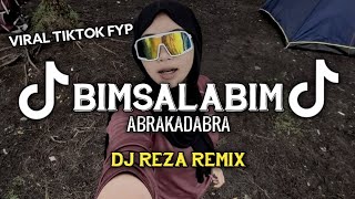 Download lagu DJ TIK TOK - BIMSALABIM ABRA KADABRA ANGGA DERMAWAN - DJ REZA REMIX - FULL BASS TERBARU 2025 mp3