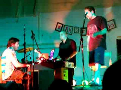 Danjeli {KAKOFONIJA} featuring Jon Mallia of No Bling Show