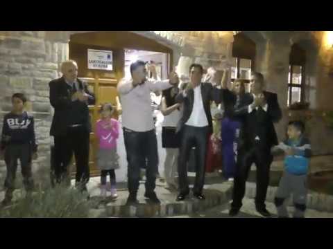 ispracaj i kumstvo kod eljmije numer 3