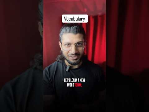 Alacrity meaning | Vocabulary | Word of the day