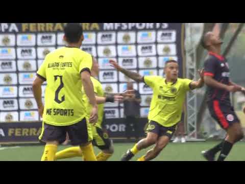 FINAL COPA FERRADURA 2024