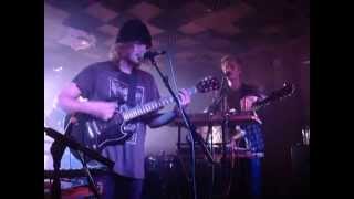 Fenster - Cat Emperor (Live @ Birthdays, London, 15/05/14)