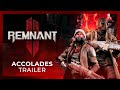 Vidéo de gameplay de Remnant II  PC