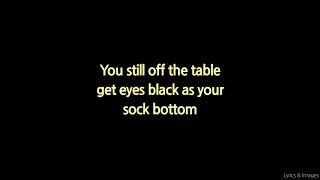 Lloyd Banks | Untouchable | Freestyle | Lyrics