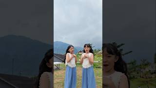 Download lagu Oh My Darling I Love You #kembar #jogetseru #dance #trends mp3