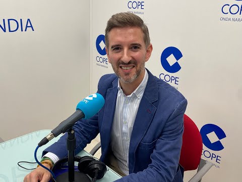 Víctor Soler hace balance de 2025 para Gandia