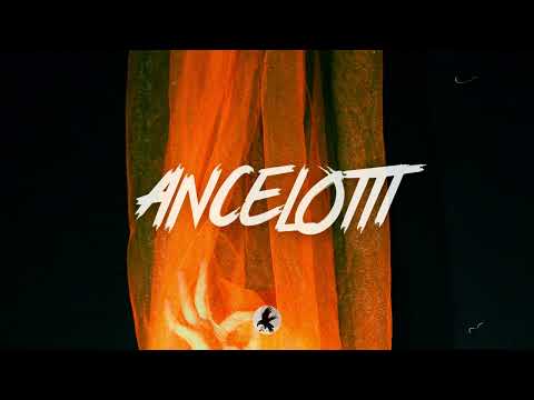 Jul X Djadja & Dinaz Type Beat - "ANCELOTTI" (Instru Rap Ambiance 2023)