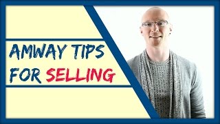 Selling Amway Products – How To Sell Amway Products Online Effectively – Amway Selling Techniques