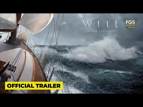 WILL: Follow the Light - Official Trailer - FGS Live From gamescom