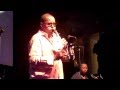 Najee performs Perfect Nights Live at Anthology