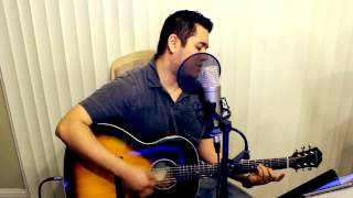 Respira - Miguel Inzunza - @SergioSerrano