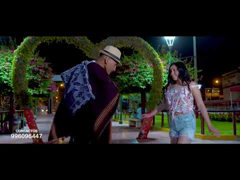 Serranito Codiciado -  Camilo Vargas y su Fortaleza Tropical - Video Oficial 2022