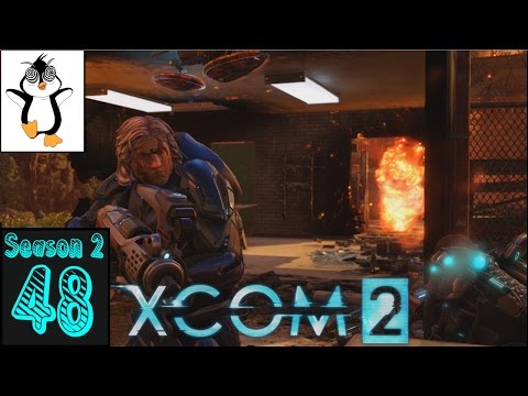 XCOM 2 Modded Playthrough | Biohazard (Retaliation) Road to Ironman / Legend Part 48