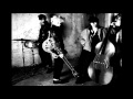 Stray Cats... Mystery Train
