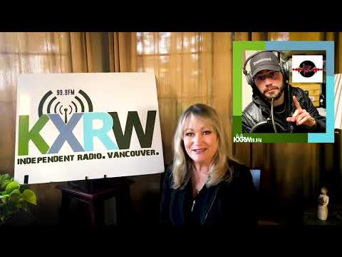 KXRW Radio 99.9 FM Vancouver