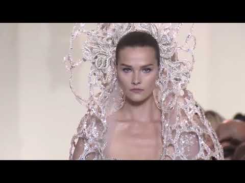 Elie Saab - Haute Couture 2018 Fall/Winter