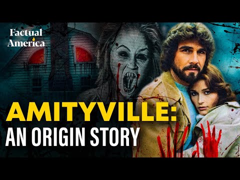 Amityville: Origins of the Horror Story | DeFeo and Lutz families | Giving the victims a voice