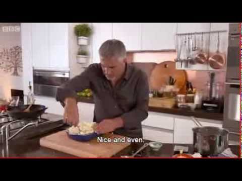 Goats Herd Pie Recipe - Paul Hollywood