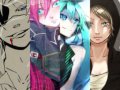 Dancer in the dark nico nico chorus 