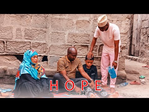 HOPE | Ep 34 |
